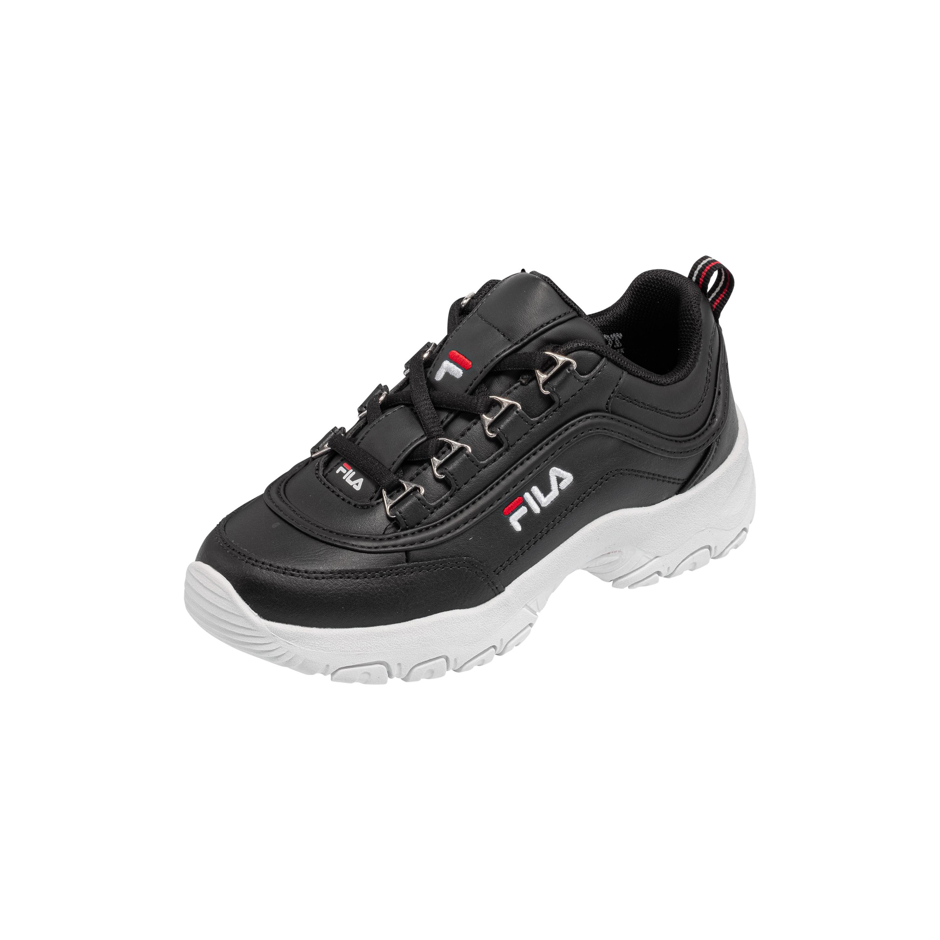 FILA  scarpe da basket da ragazza strada low 