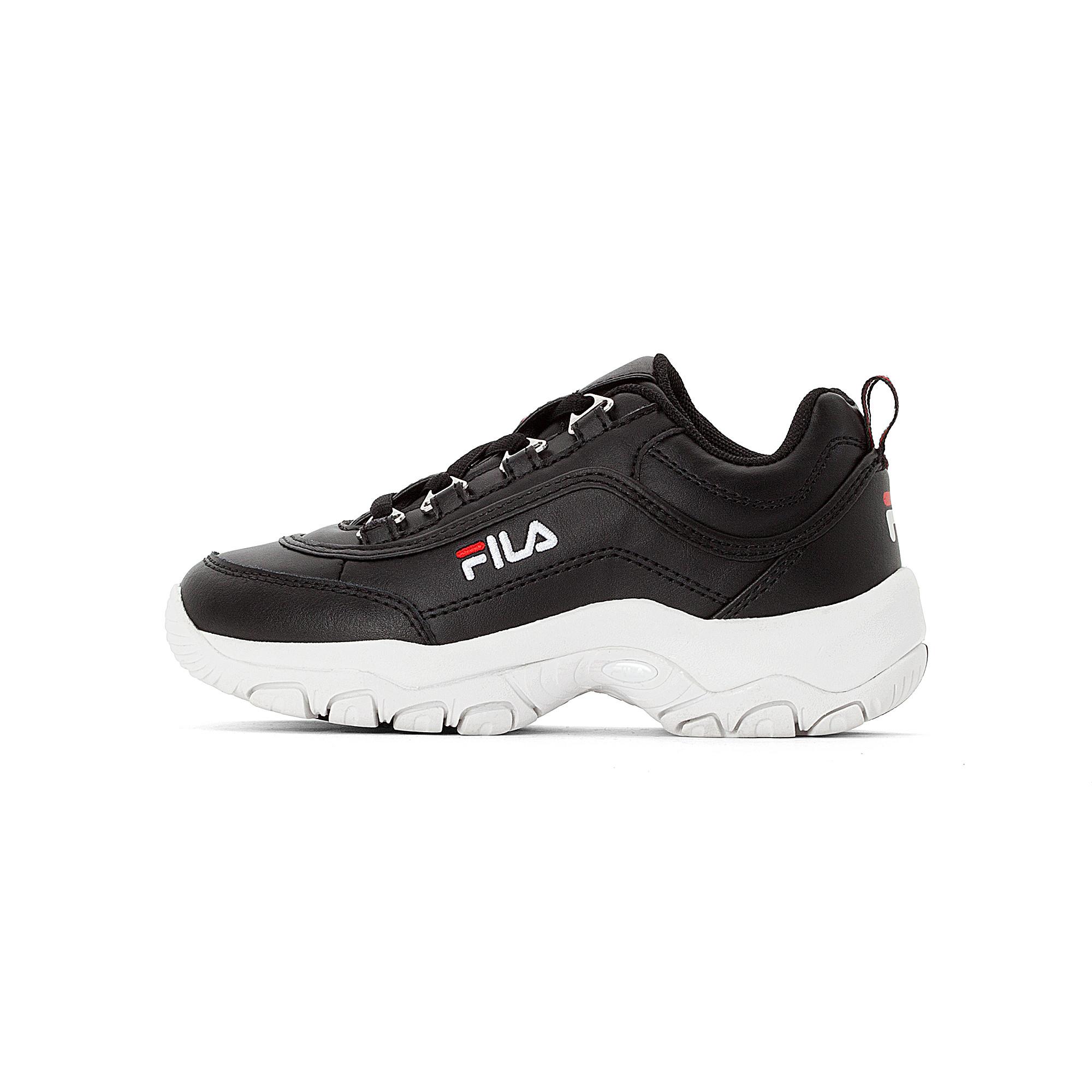 FILA  scarpe da basket da ragazza strada low 