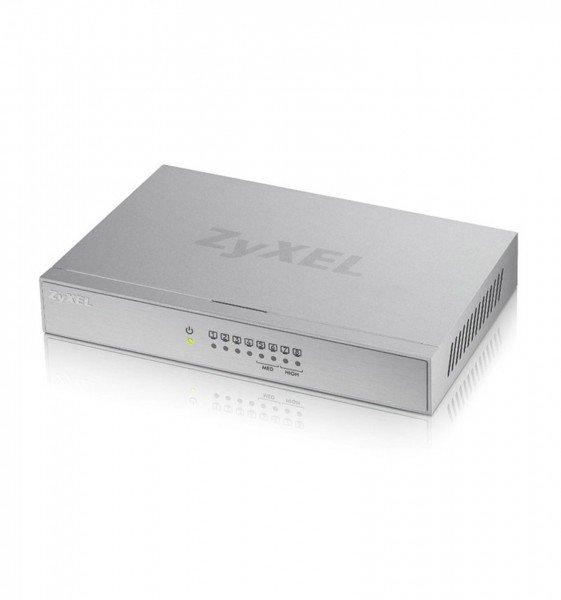 Image of Zyxel Switch GS-108Bv3 8 Port