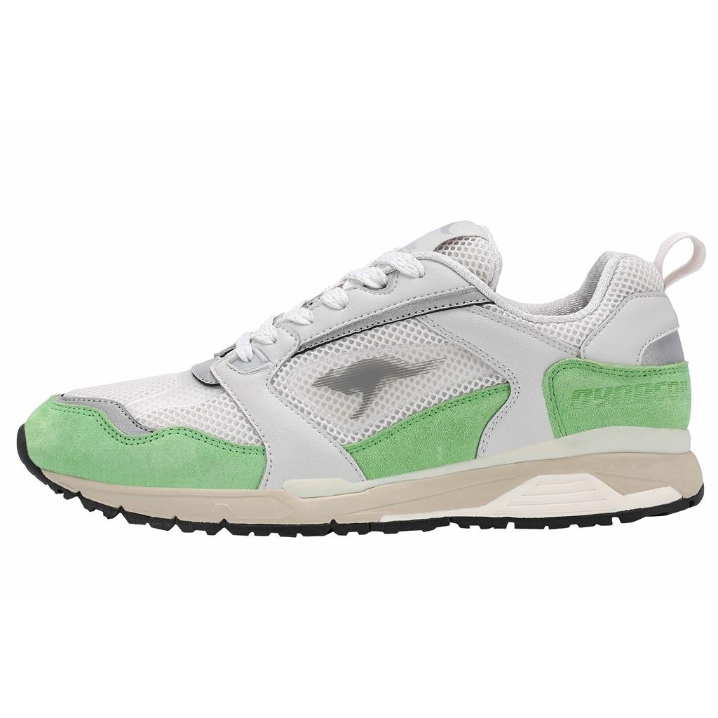 KangaROOS  scarpe da ginnastica exo ii ultimate y2k 