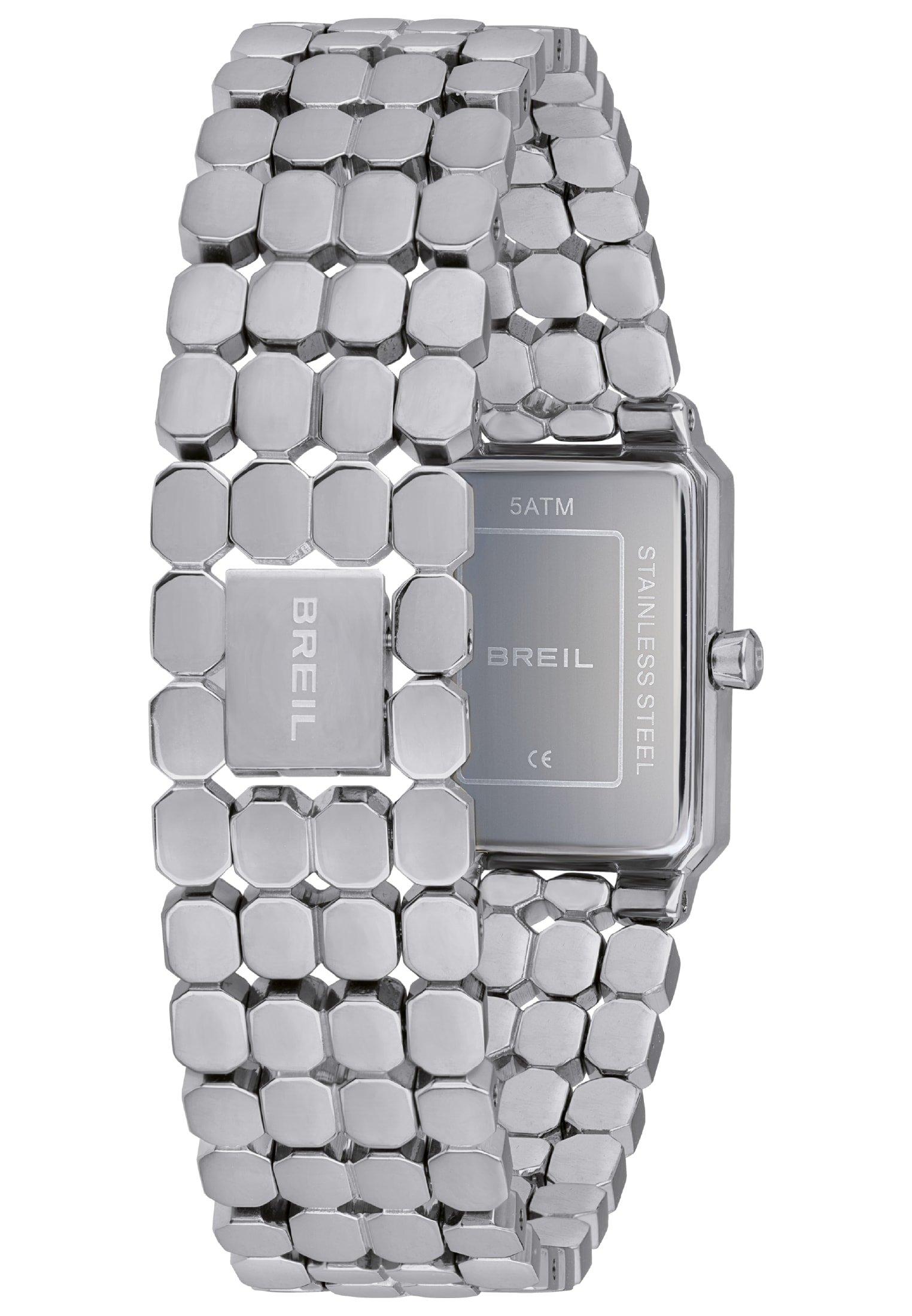 BREIL  Montre-Bracelet Motif 