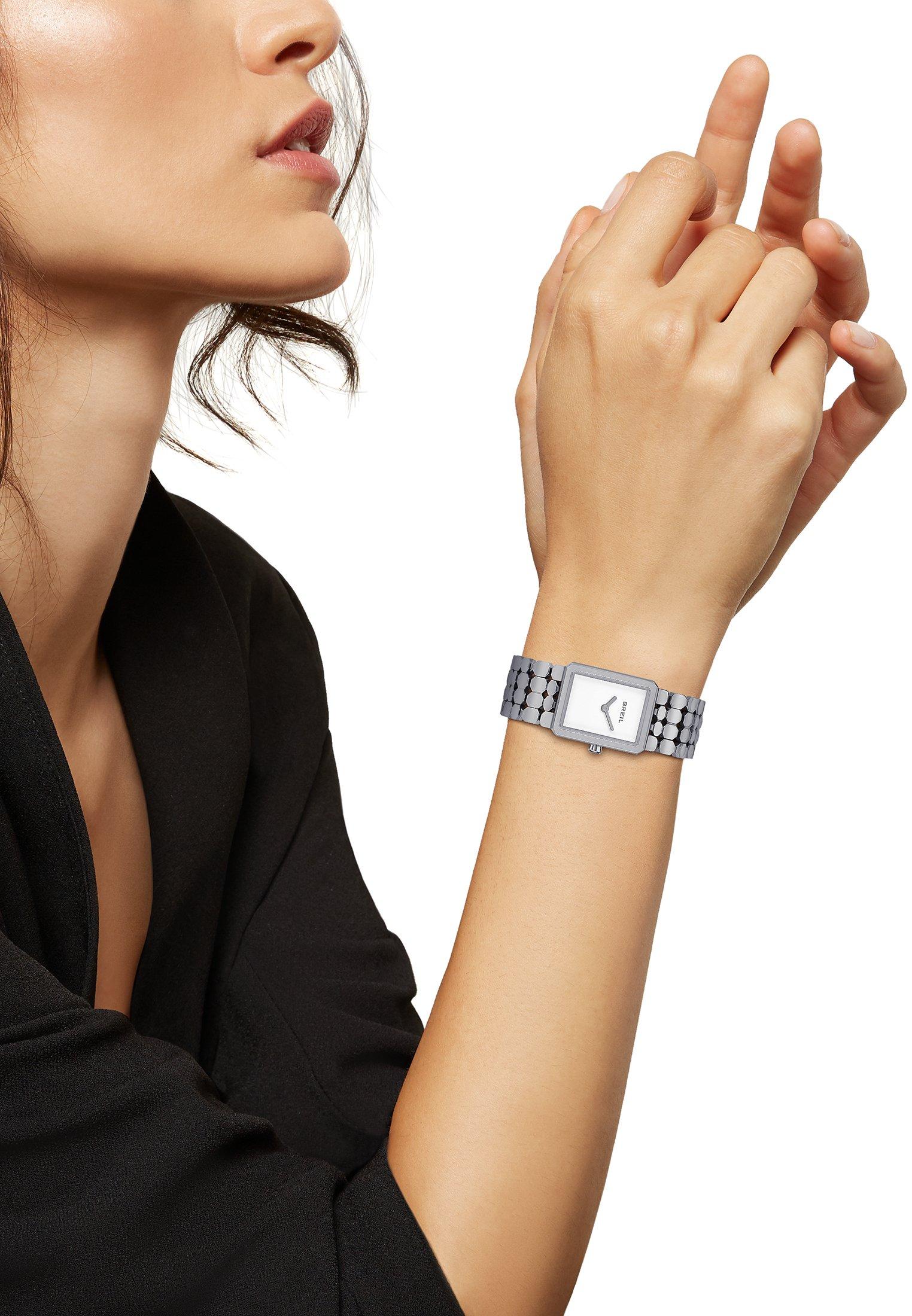 BREIL  Montre-Bracelet Motif 