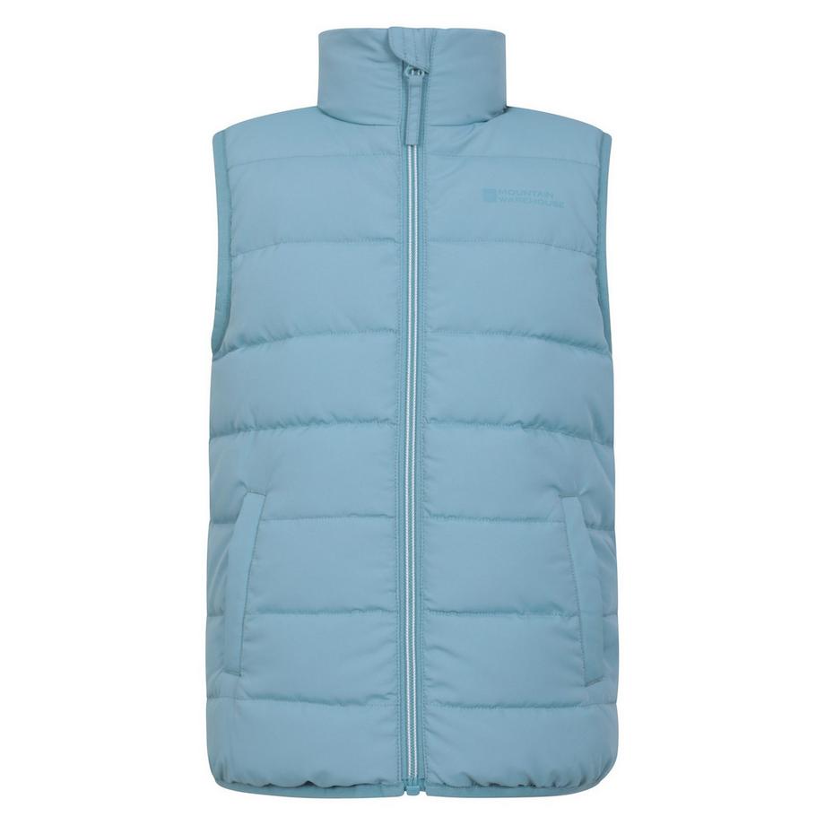Mountain Warehouse Rocko Gilet Rembourré  