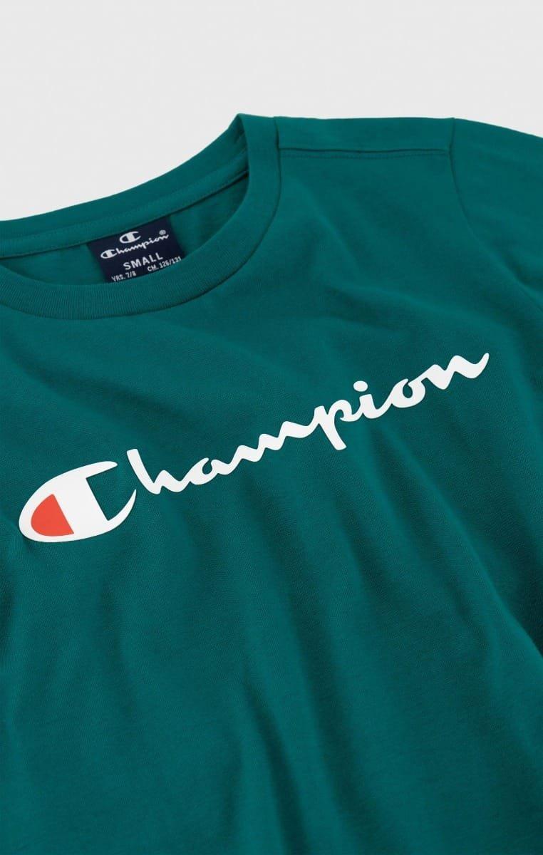 Champion  Classic tee-L 