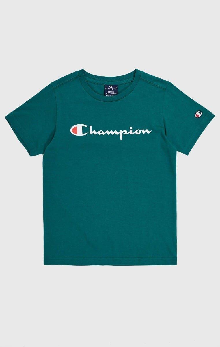 Champion  Classic tee-L 