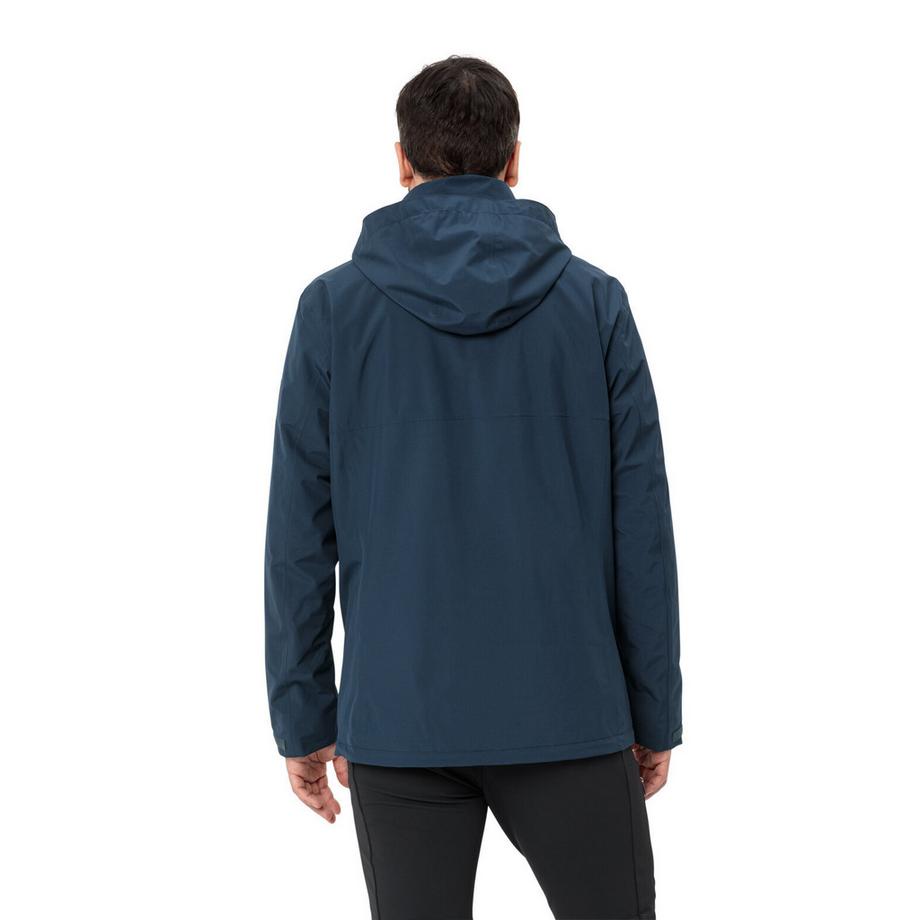 VAUDE  Rosemoor 3in1 Jacket 