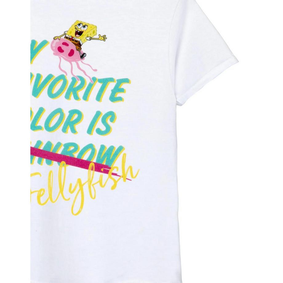 Nickelodeon  T-Shirt 
