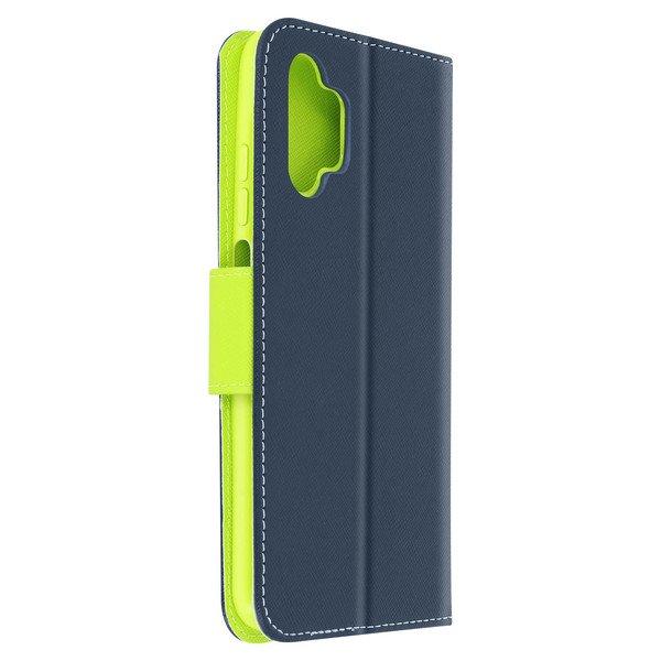 Image of Fancy Cover Galaxy A32 5G Dunkelblau