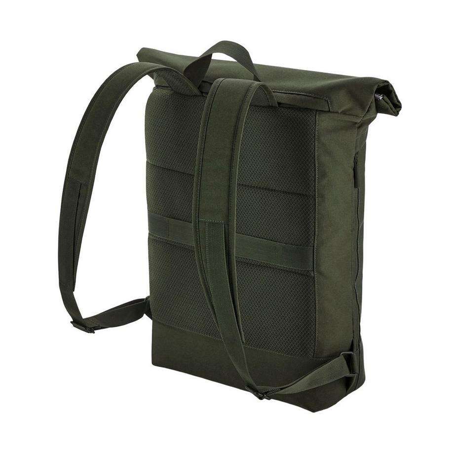 Bagbase Simplicity Roll Top Sac à dos 15L  
