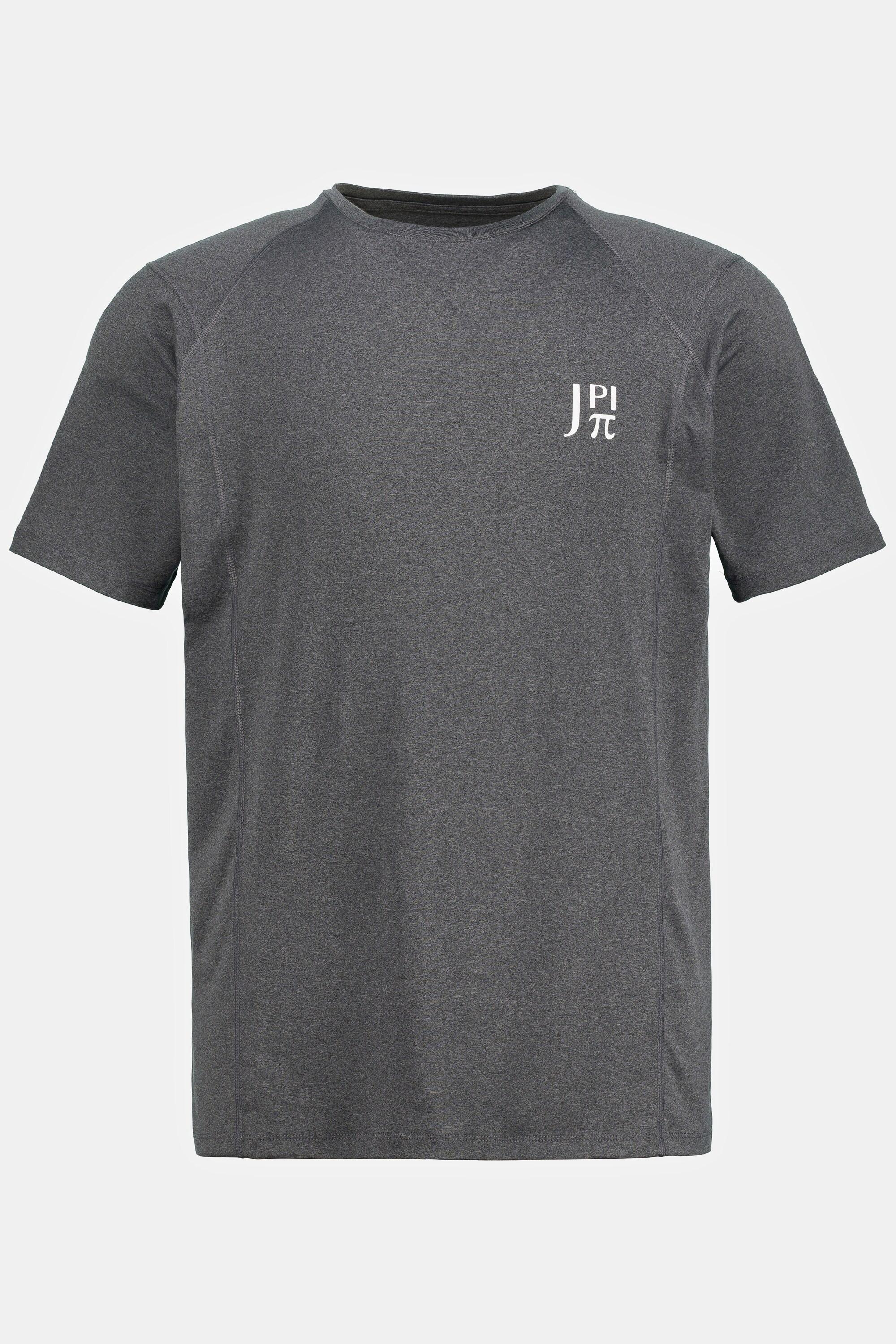 JP1880  Funktions-Shirt, FLEXNAMIC®, Fitness, Halbarm, QuickDry 