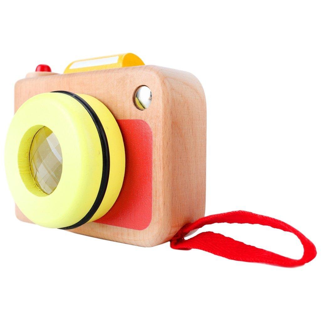 Image of meine erste Kamera