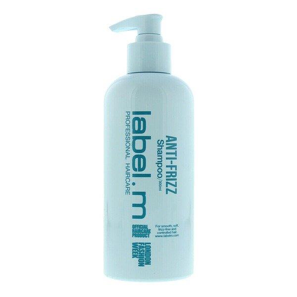 Image of Label M Anti-Frizz Shampoo 300ml - 300ml