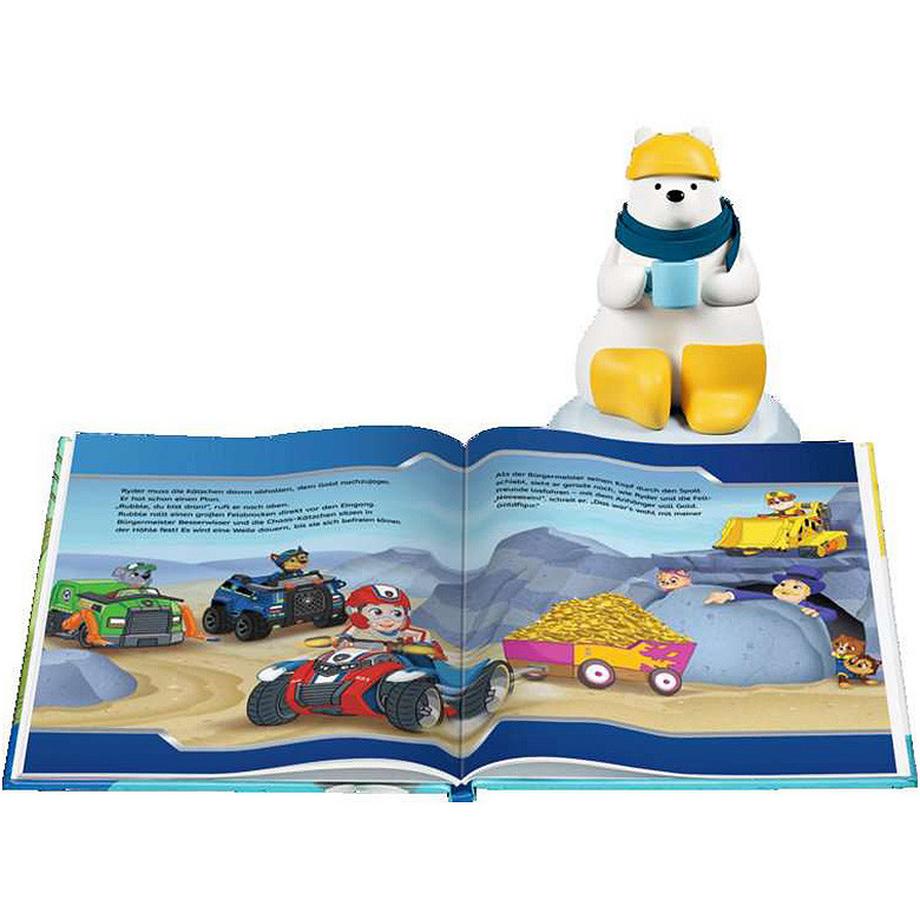 Ravensburger  SAMi Lesebär Starter-Set Paw Patrol 