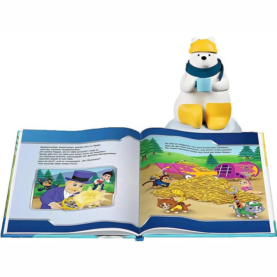 Ravensburger  SAMi Lesebär Starter-Set Paw Patrol 