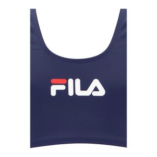 FILA  Costume da bagno 2 pezzi per bambina Fila Sassari 