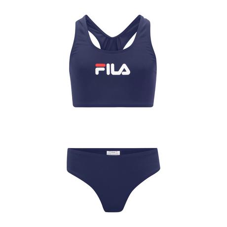 FILA  Costume da bagno 2 pezzi per bambina Fila Sassari 