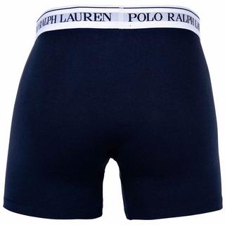 Ralph Lauren  Boxershort  Figurbetont-BOXER BRIEF - 3 PACK 