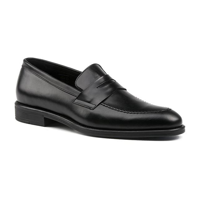 Image of Remi Black-9 Herren Schwarz 43