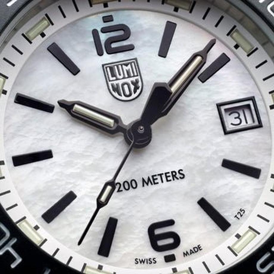 Luminox  XS.3128M.SET Pacific Diver 3120M Series 