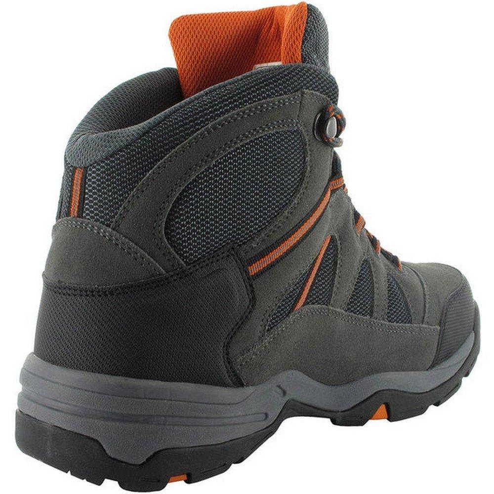 Hi-Tec  Stiefel Bandera II, Wildleder 