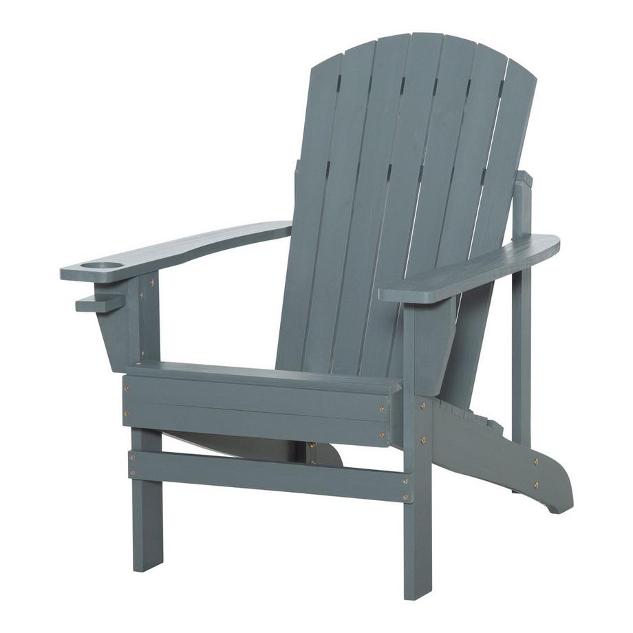 Chaise de jardin Adirondack