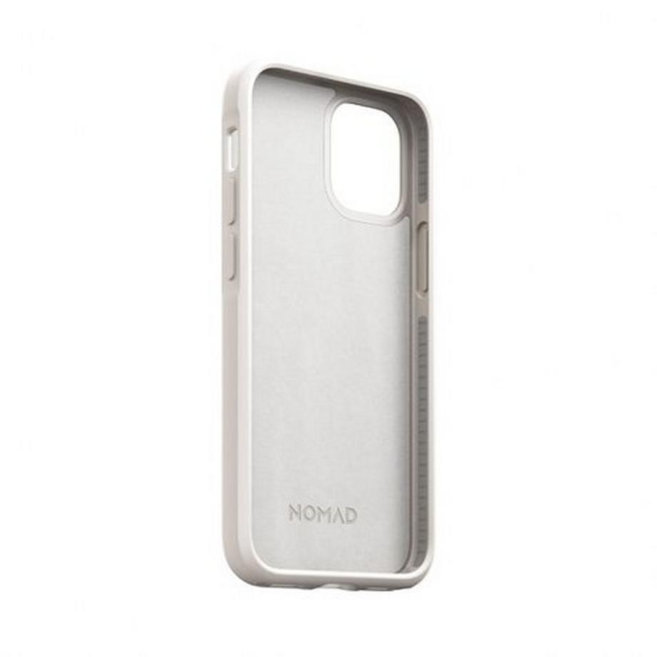 Nomad  Coque pour iPhone 12 Mini Cuir 