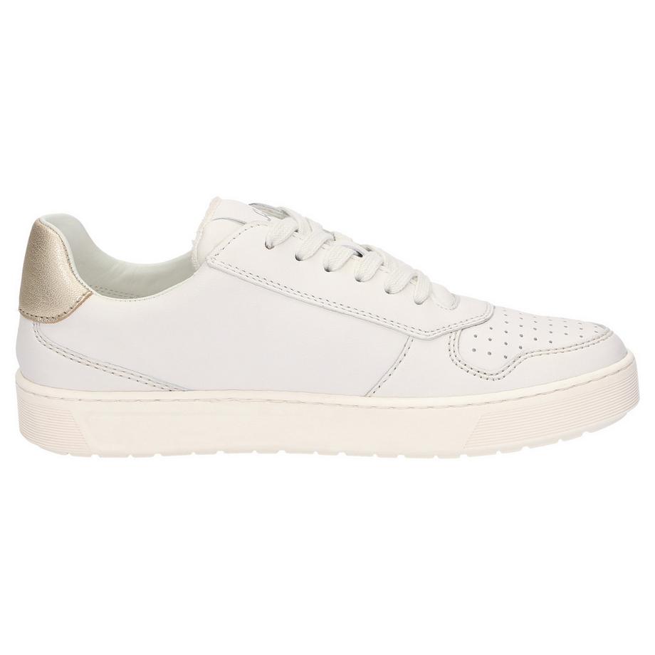 Sioux Tedroso-DA-712 Sneaker  