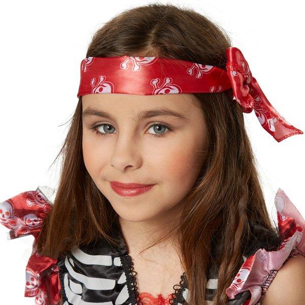 Tectake  Déguisement de princesse pirate pour filles 