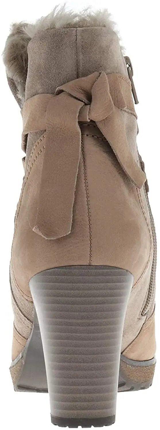 Gabor  53.690.10 - Nubuk stiefelette 