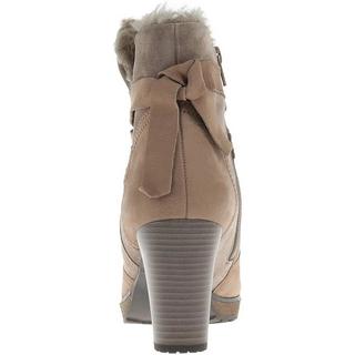 Gabor  53.690.10 - Nubuk stiefelette 