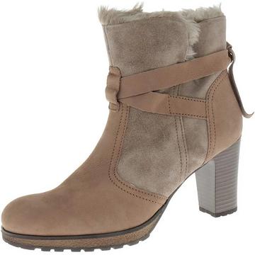 53.690.10 - Bottines nubuck