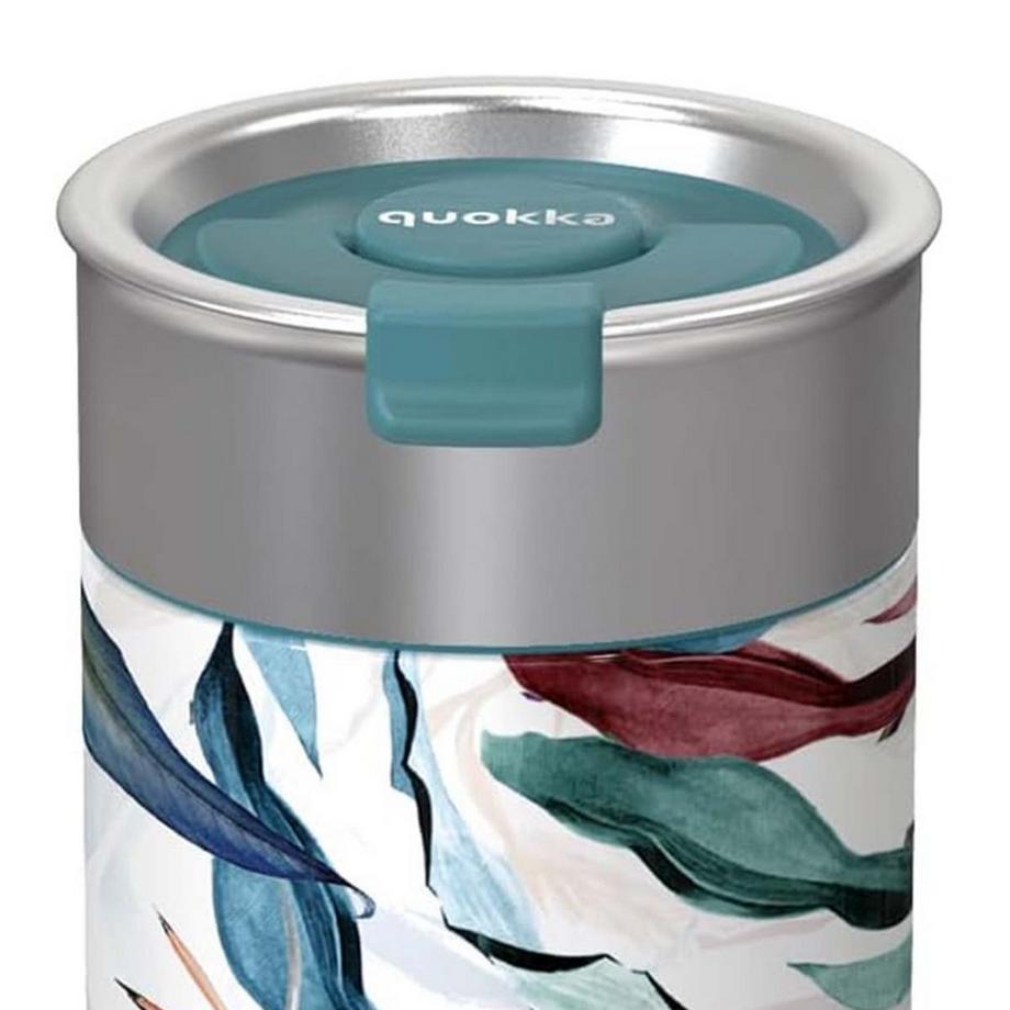 Quokka Bouteille Isotherme avec Infuseur  