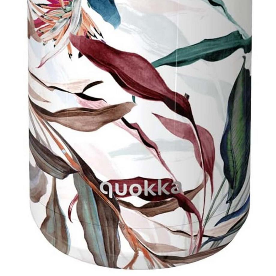 Quokka Bouteille Isotherme avec Infuseur  