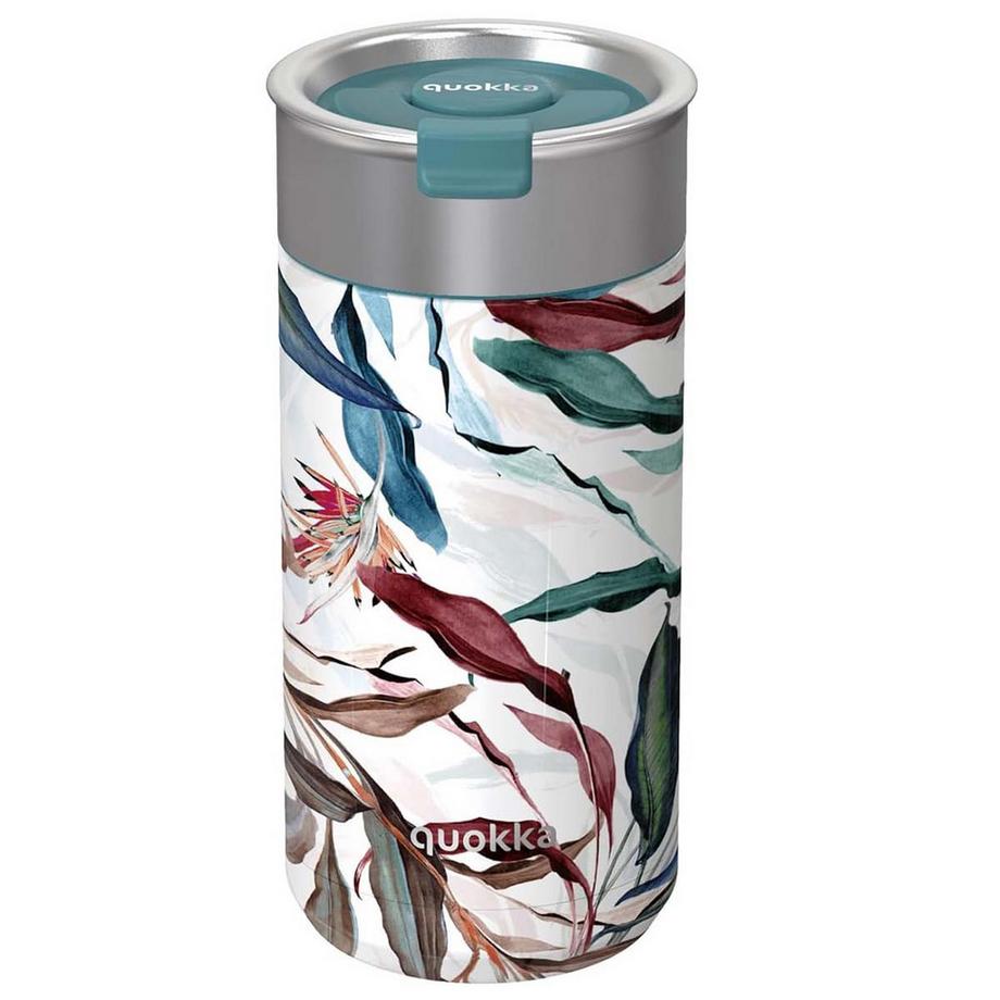 Bouteille Isotherme avec Infuseur