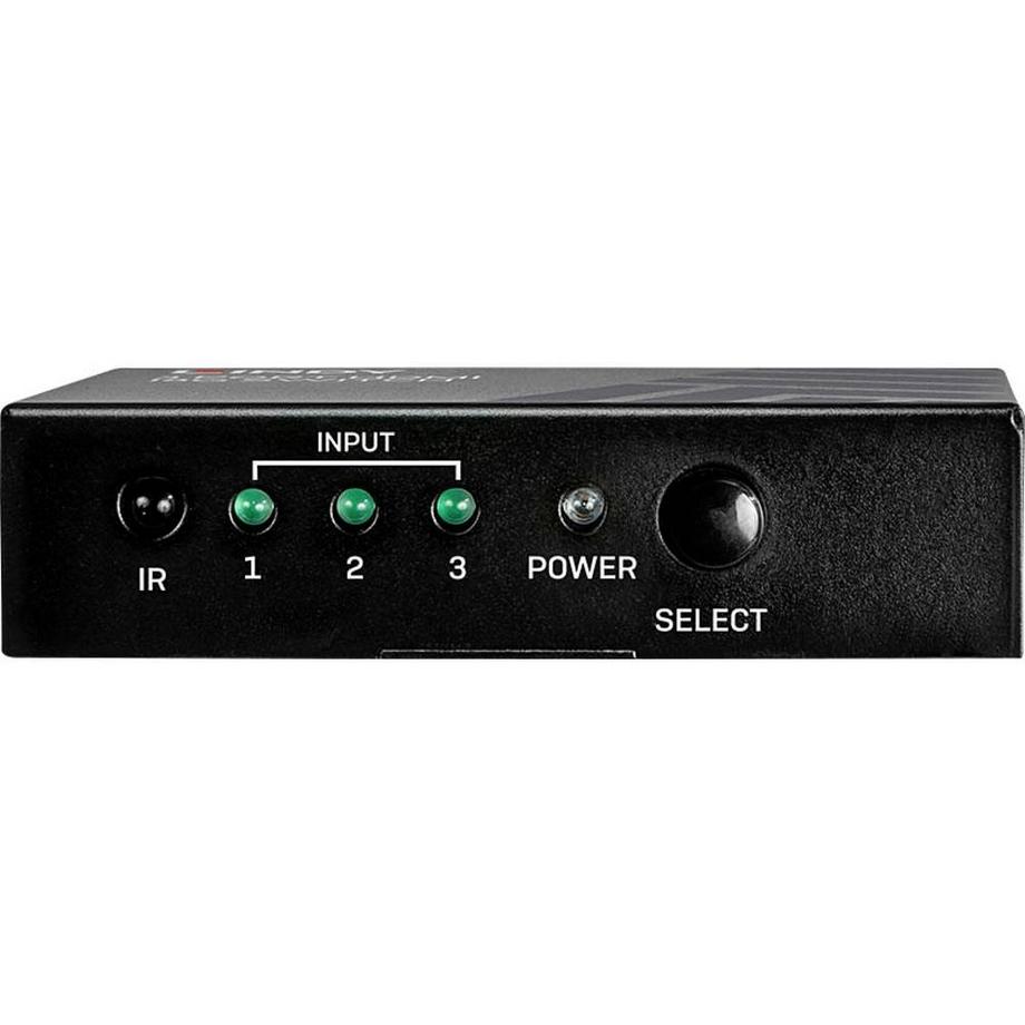 LINDY  Switch HDMI 