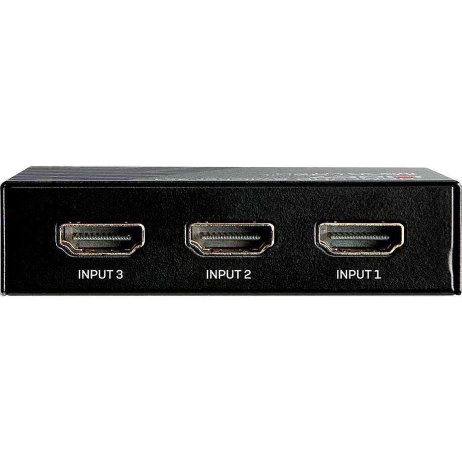 LINDY  Switch HDMI 