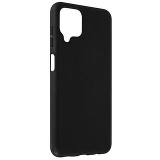 Avizar  Cover Samsung Galaxy A12 silicone 