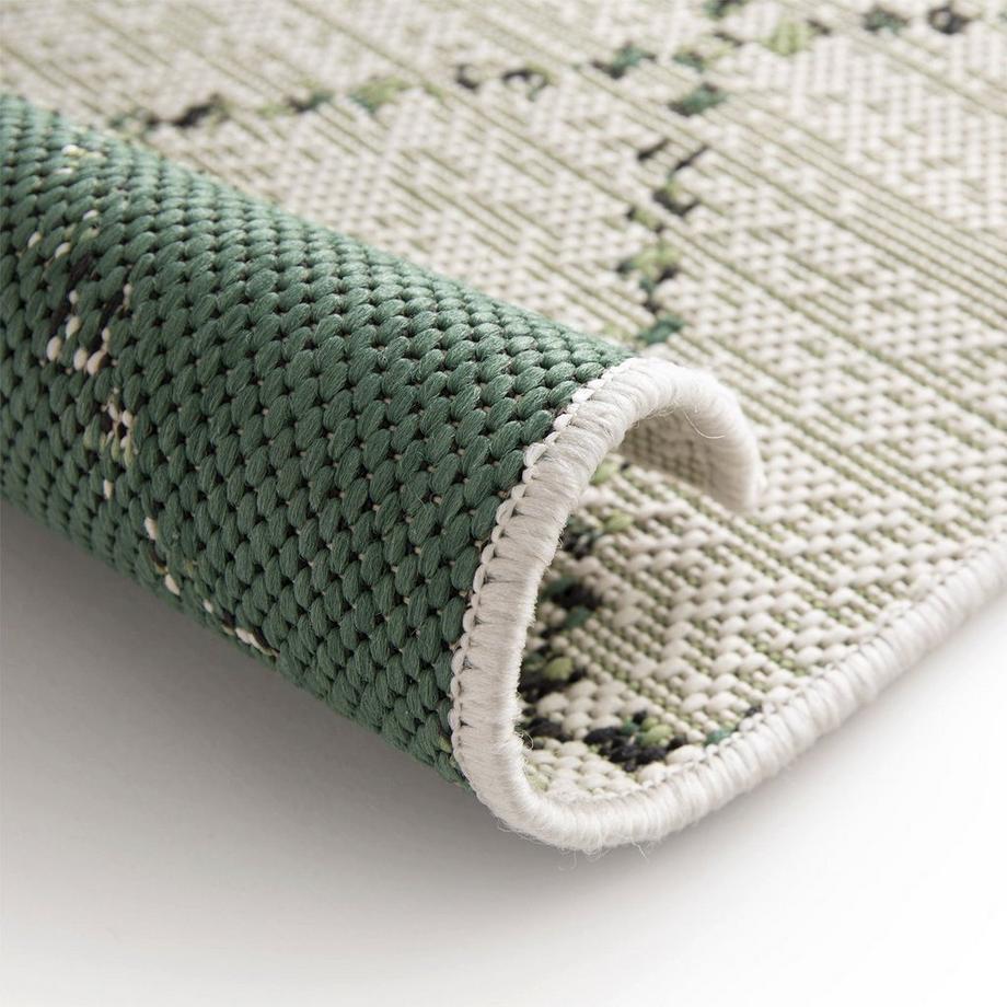 Karat  Karat Wohnteppich | Cross | Bodenbelag für Flur & Wohnraum 