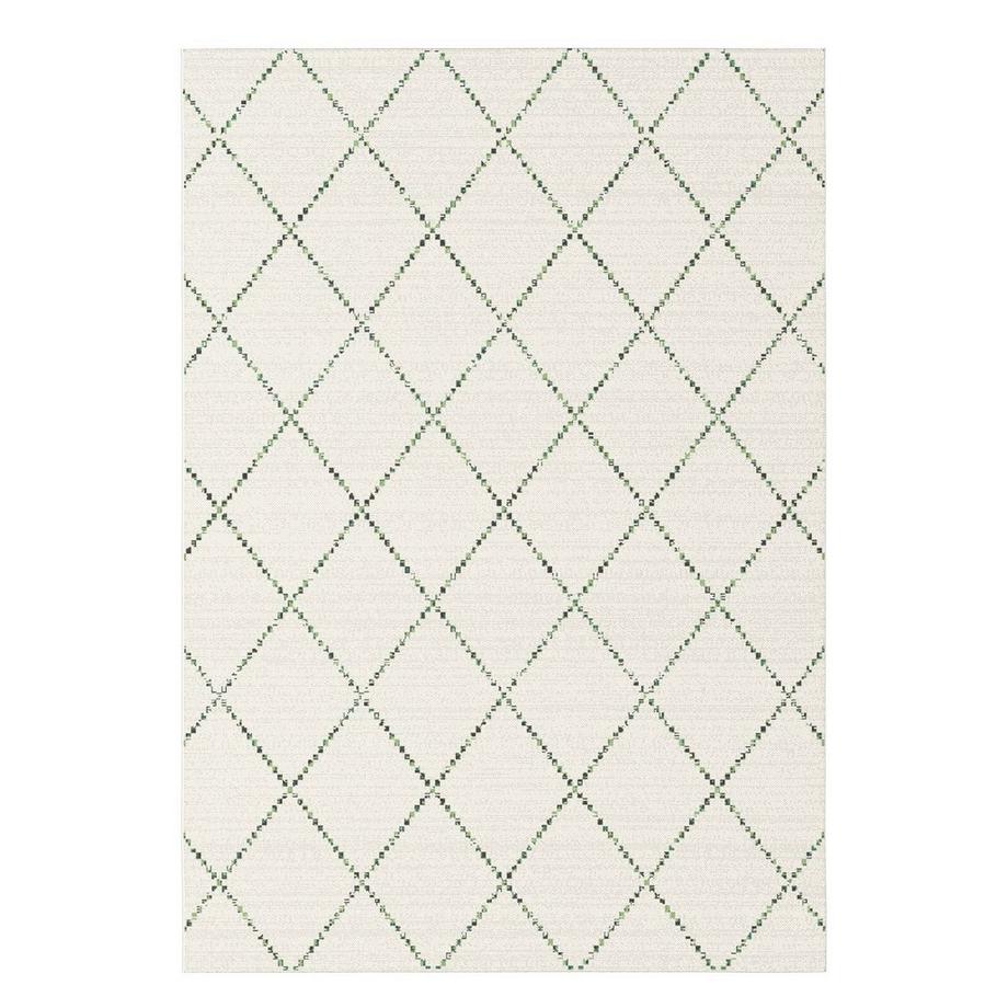 Karat  Karat Wohnteppich | Cross | Bodenbelag für Flur & Wohnraum 