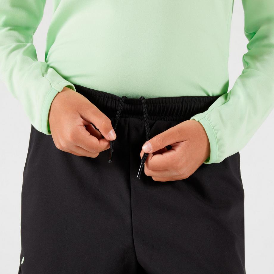 KUIKMA  Short thermique garçon polyester 