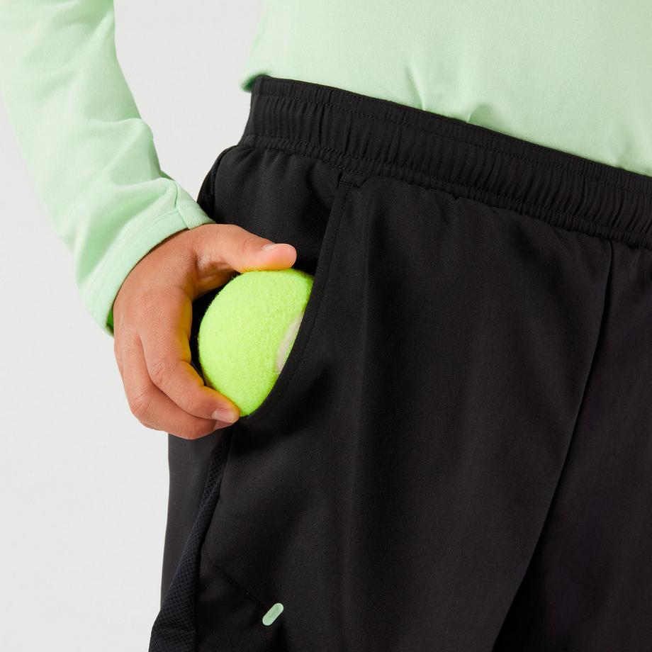 KUIKMA  Short thermique garçon polyester 