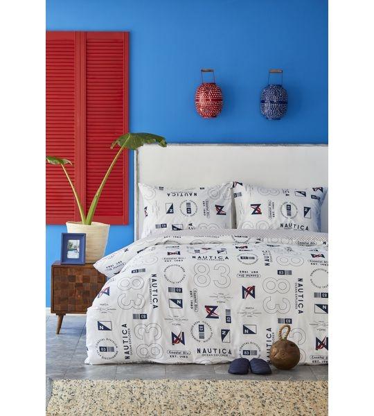 Nautica Discovery Set de linge de lit  