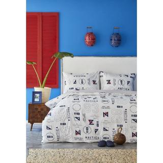 Nautica Discovery Set de linge de lit  