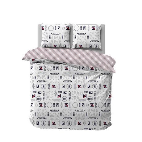 Nautica Discovery Set de linge de lit  