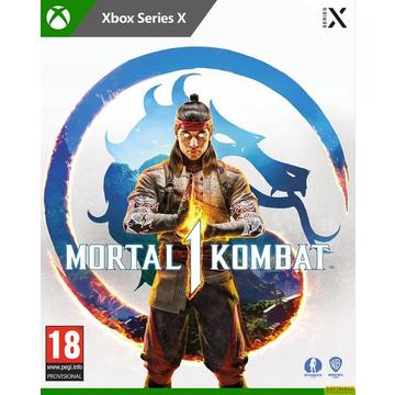 Mortal Kombat 1