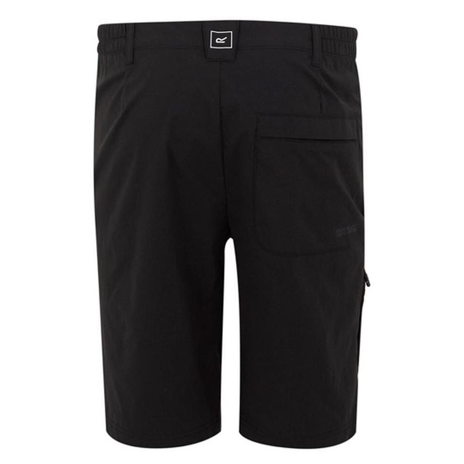 Regatta  Highton Ii Pantaloncini Casual Lunga Escursionismo 