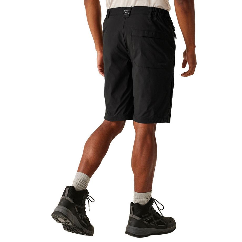 Regatta  Highton Ii Pantaloncini Casual Lunga Escursionismo 