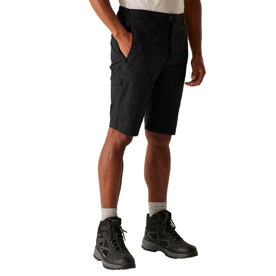 Regatta  Highton Ii Pantaloncini Casual Lunga Escursionismo 