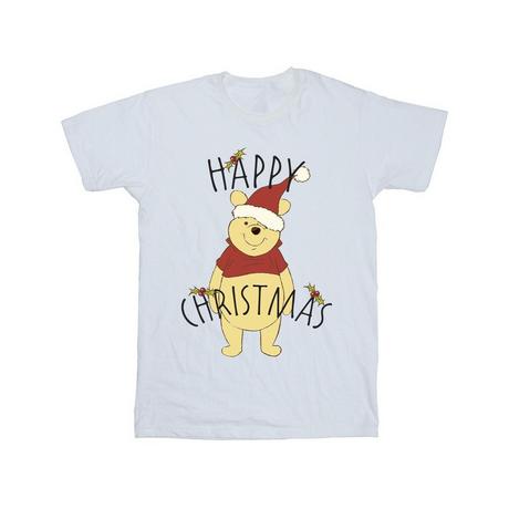 Disney  Happy Holly TShirt 