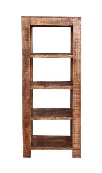 Image of Regal Mango massiv natur 44x44x105 Regal Mango massiv natur 44x44x105